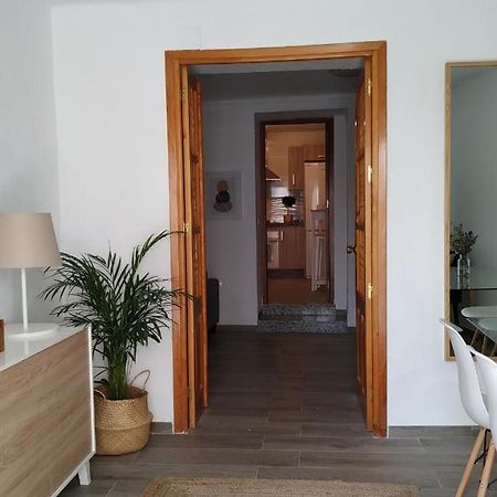 Casa El Remanso De Суерос Экстерьер фото