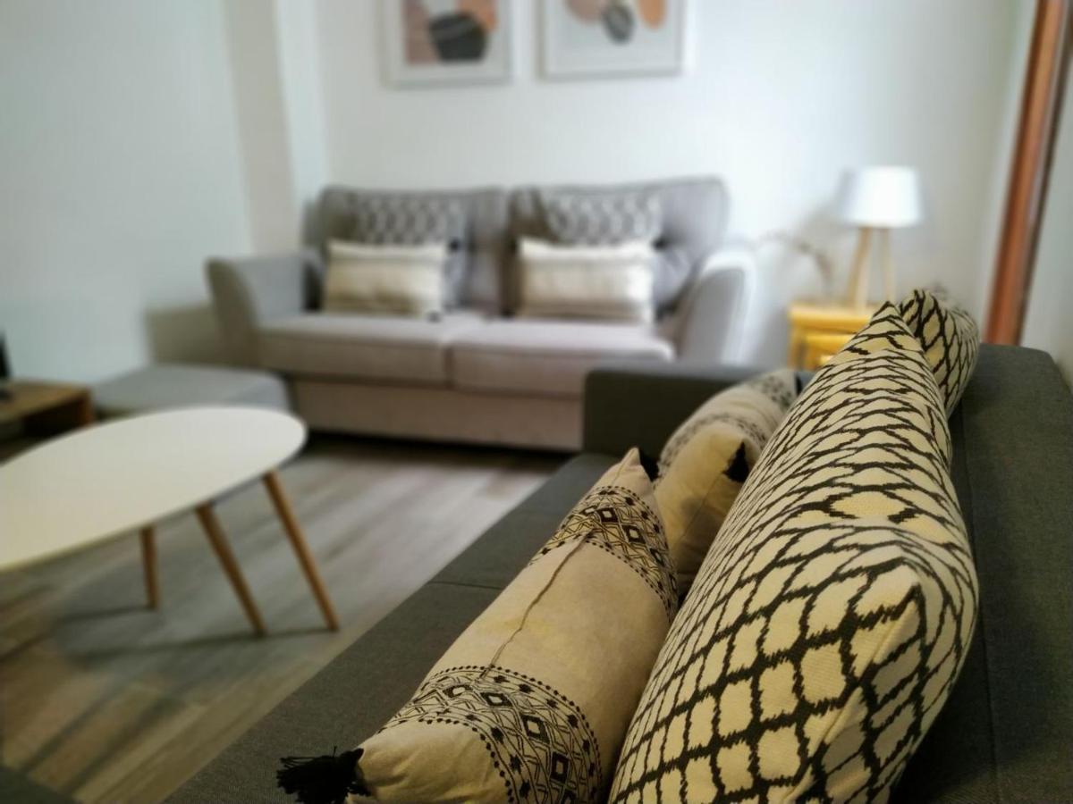 Casa El Remanso De Суерос Экстерьер фото