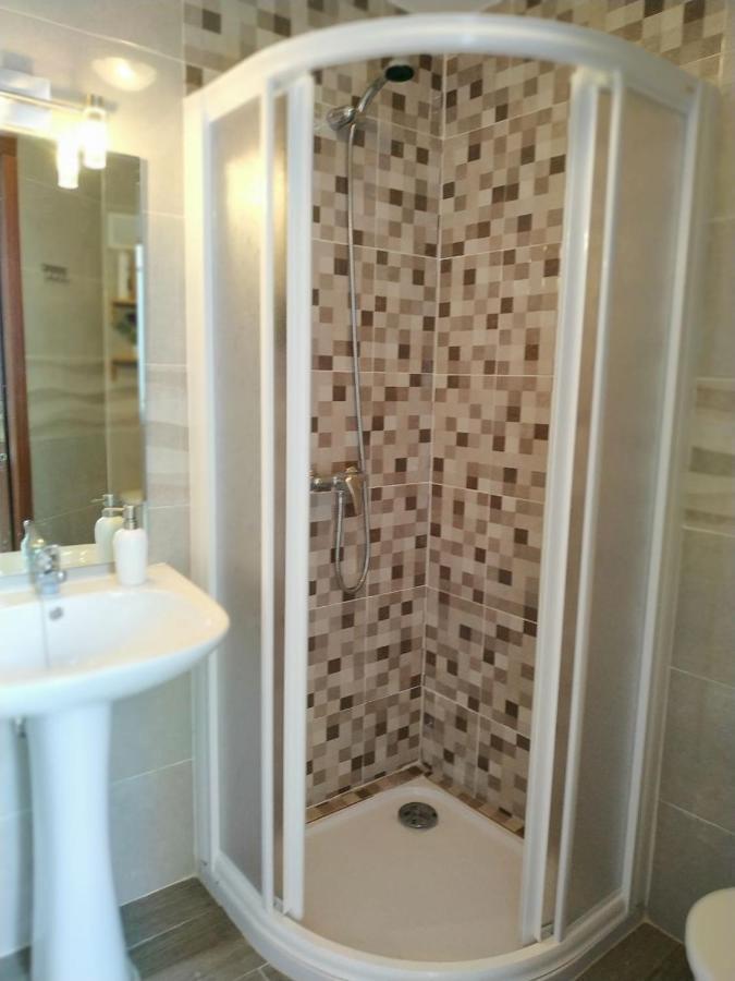 Casa El Remanso De Суерос Экстерьер фото